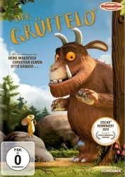 : Der Grüffelo 2009 German 1080p AC3 microHD x264 - RAIST