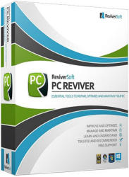 : ReviverSoft PC Reviver hidden Multilingual inkl.German