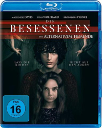 : Die Besessenen German 2020 Ac3 Bdrip x264-CoiNciDence