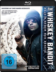 : The Whiskey Bandit Allein gegen das Gesetz 2017 German Ac3 BdriP XviD-Showe