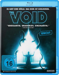 : The Void 2016 Uncut German BdriP Ac3 XviD-Bm