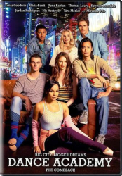 : Dance Academy Das Comeback German AmazonHd x264-Tvs