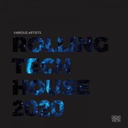 : Rolling Tech House 2020 (2020)