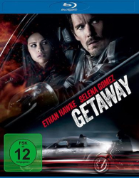 : Getaway German Dl 2013 Ac3 Bdrip x264 iNternal-VideoStar