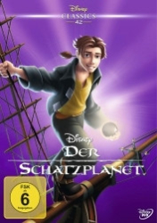 : Der Schatzplanet 2002 German 1080p AC3 microHD x264 - RAIST