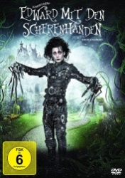 : Edward mit den Scherenhänden 1990 German 1040p AC3 microHD x264 - RAIST