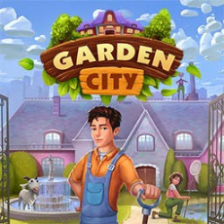 : Garden City Sammleredition German-MiLa