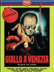 : Giallo A Venezia 1979 German Dl BdriP x264-Gorehounds