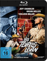 : Des Teufels Lohn German 1957 Ac3 Bdrip x264 iNternal-SpiCy