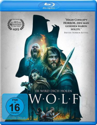 : Wolf Er wird dich holen 2019 German Dl Dts 1080p BluRay x264-Showehd