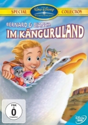 : Bernard und Bianca im Känguruhland 1990 German 1080p AC3 microHD x264 - RAIST