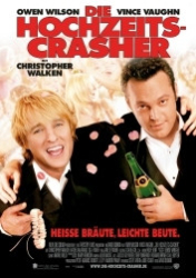 : Die Hochzeits Crasher 2005 German 800p AC3 microHD x264 - RAIST