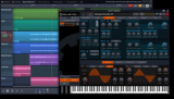 : Tracktion Software Waveform v11.1.0