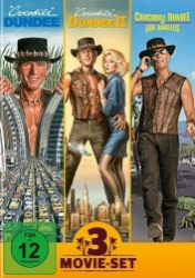 : Crocodile Dundee Trilogie (3 Filme) German AC3 microHD x264 - RAIST