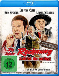 : Die letzte Rechnung zahlst Du selbst 1968 German Bdrip x264-ContriButiOn