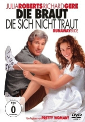 : Die Braut die sich nicht traut 1999 German 800p AC3 microHD x264 - RAIST