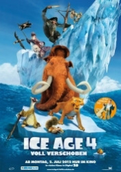 : Ice Age 4 - Voll verschoben 2012 German 800p AC3 microHD x264 - RAIST