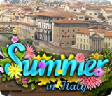 : Summer in Italy German-MiLa