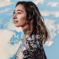 : Meredi - Stardust (2020)