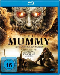 : The Mummy Die Wiedergeburt German 2019 Ac3 Bdrip x264-UniVersum