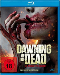 : Dawning of the Dead Die Apocalypse beginnt 2017 German Dl 1080p BluRay x264-UniVersum