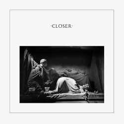 : Joy Division - Closer (40th Anniversary; 2020 Digital Master) (2020)