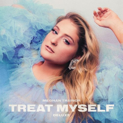 : Meghan Trainor - TREAT MYSELF (DELUXE) (2020)