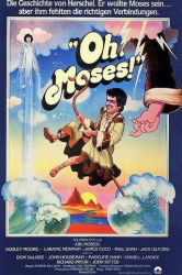 : Oh Moses 1980 German Betamaxrip X264-Watchable