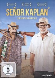 : Senor Kaplan 2014 German 1080p Webrip x264-PsLm