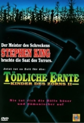 : Kinder des Zorns 2 - Tödliche Ernte 1992 German 1080p AC3 microHD x264 - RAIST