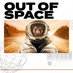 : Alle Farben - Out Of Space (2020)