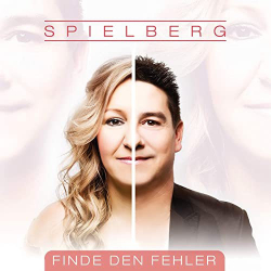 : Spielberg - Finde den Fehler (2020)