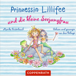 : Prinzessin Lillifee und die kleine Seejungfrau