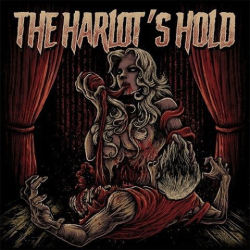 : Shane Sarpy - The Harlot's Hold (2020)