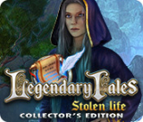 : Legendary Tales Stolen Life Collectors Edition-MiLa