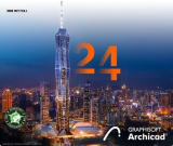 : GraphiSOFT ArchiCAD 24 Build 3008 Portable