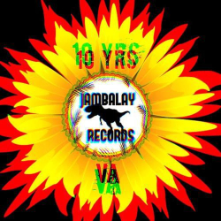 : 10 Yrs (Jambalay Records) (2020)