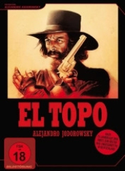 : El Topo German 1970 1080p AC3 microHD x264 - RAIST