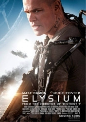 : Elysium 2013 German 800p AC3 microHD x264 - RAIST