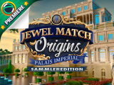 : Jewel Match Origins Palais Imperial Sammleredition German-MiLa