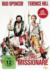 : Zwei Missionare 1974 German 1080p AC3 microHD x264 - RAIST