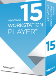 : VMware Workstation Player v15.5.6 Build 16341506 (x64) Commercial