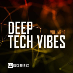 : Deep Tech Vibes Vol. 10 (2020)