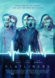 : Flatliners 2017 German 800p AC3 microHD x264 - RAIST