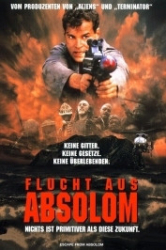 : Flucht aus Absolom 1994 German 800p AC3 microHD x264 - RAIST