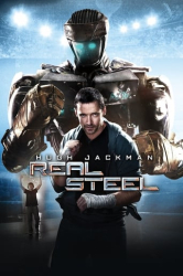 : Real Steel 2011 German DL 2160p HDR UpsUHD x265-QfG