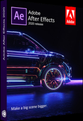 : Adobe After Effects 2020 v17.1.1.34 x64 Portable