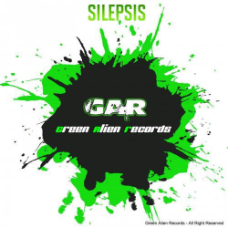 : Green Alien - Silepsis (2020)