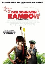 : Der Sohn von Rambow 2007 German 800p AC3 microHD x264 - RAIST