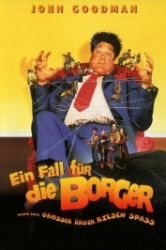 : Ein Fall für die Borger 1997 German 1040p AC3 microHD x264 - RAIST